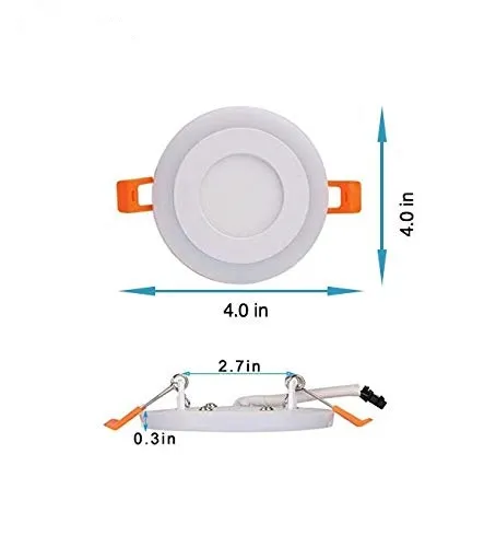 LED%206W(3W+3W)%20Concealed%20Round%20Pink%20Blue%20Green%20(PBG)%20Colour%20Panel%20Ceiling%20Light%203D%20Effect%20Lighting%20(Double%20Color)%20-%20Image%202