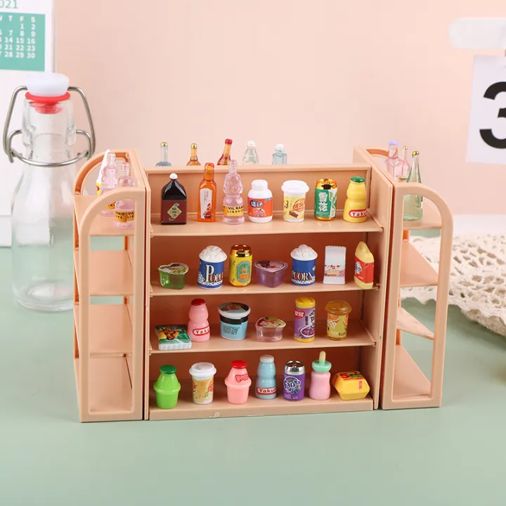 1%20Set%20Dollhouse%20Mini%20Supermarket%20Shelf%20Mini%20Display%20Stand%20Storage%20Rack%20Model%20Toy%20MJD%20-%20Image%208
