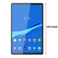 【YIYANGMAOYI111】9D Tempered Glass Lenovo Tab TB-8705F/8505F Screen Protector For Lenovo Tab M10plus10.3 TB-X606F Tablet guard.