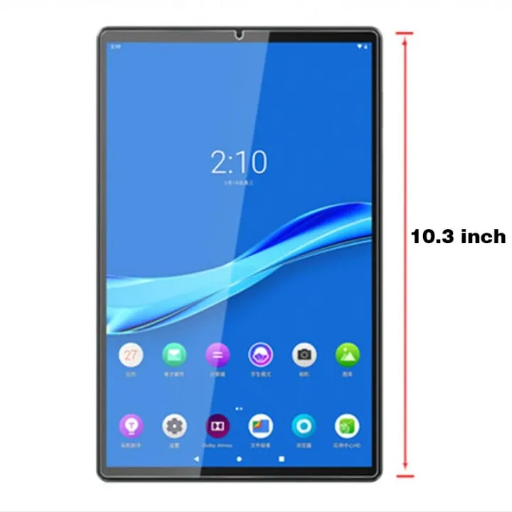 %E3%80%90YIYANGMAOYI111%E3%80%919D%20Tempered%20Glass%20Lenovo%20Tab%20TB-8705F/8505F%20Screen%20Protector%20For%20Lenovo%20Tab%20M10plus10.3%20TB-X606F%20Tablet%20guard%20-%20Image%205