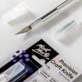 Mont Marte Signature Precision Craft Knife 3pc.