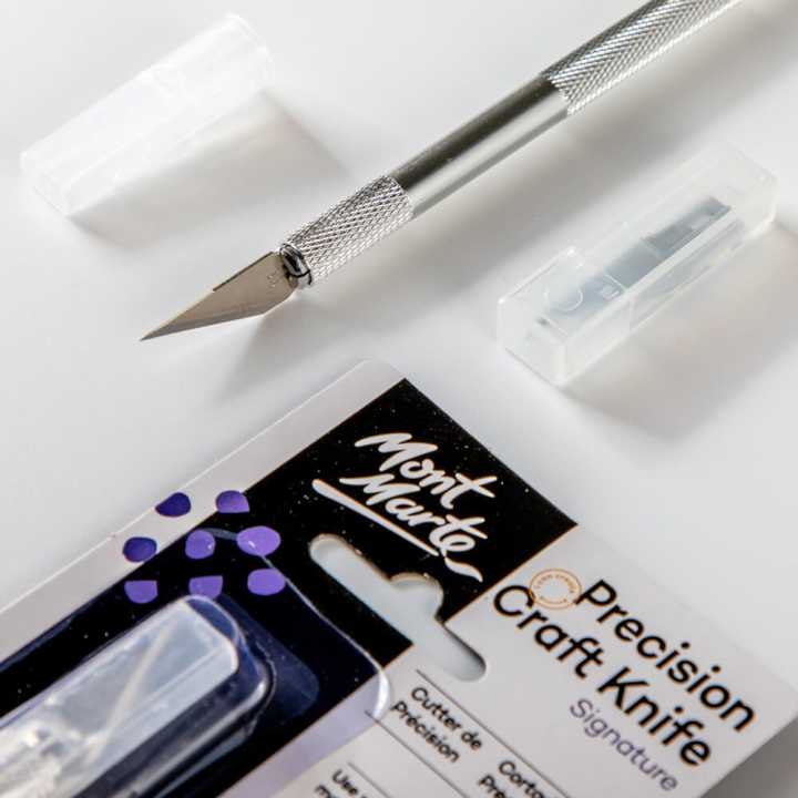 Mont%20Marte%20Signature%20Precision%20Craft%20Knife%203pc%20-%20Image%204
