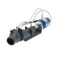 OUMERY Water Jet Thruster Power Sprayer Pump Water Jet Pump with 3650 Brushless Motor + Water Cooling Jacket for RC Jet Boat.