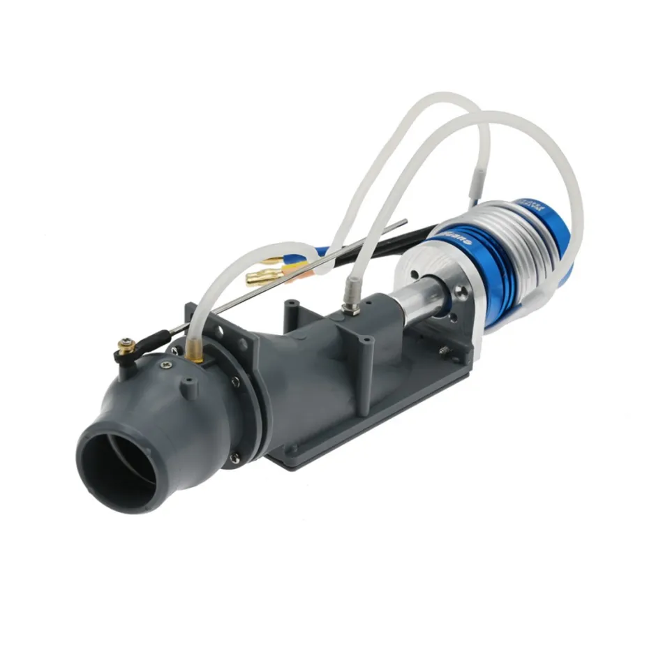 Brushless Motor Rc Water Jet Drive Jet Pusher For Boat RC Boat