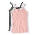 Ladies Camisole For All Season Use Cotton Cami Dress tank tops. 