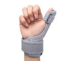 1PCS Medical Sport Wrist Thumbs Hands Support Adjustable Finger Holder Protector Brace Protective Sleeve Protect Fingers. 