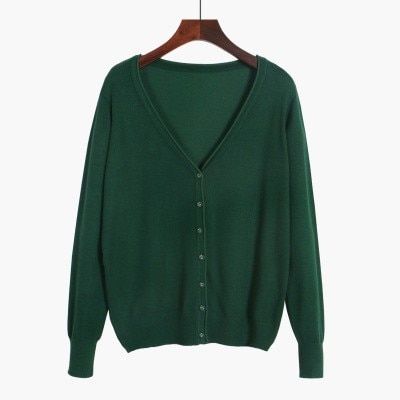 Ladies%20Jumper%20Woman%20Coat%20Tops%20Knitted%20Long%20Sleeve%20V-Neck%20Loose%20Size%204xl%205xl%206xl%20Casual%20Woman%20Cardigan%20Sweater%20-%20Image%204