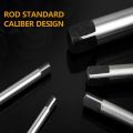 6Pcs/Set crew Extractor errated Thread quare Head Broken Damaged crew Bolt Remover Tools. 