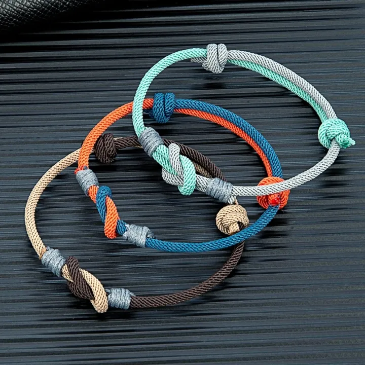 MKENDN%20Minimalist%20Men%20Women%20Adjustable%20Forever%20Knot%20Rope%20Bracelet%20For%20Lovers%20Dad%20Son%20Boyfriend%20Bracelets%20Jewelry%20Gifts%20-%20Image%205