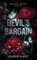 The Devil's Bargain (Deal with the Devil) Paperback – June 4, 2024 | MH Shop. 