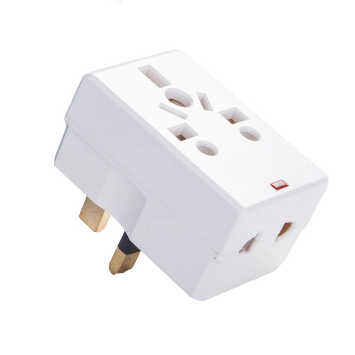 13amp%20Multi%20Socket%20Plug%20Adapter%20-%201pcs%20-%20Image%202