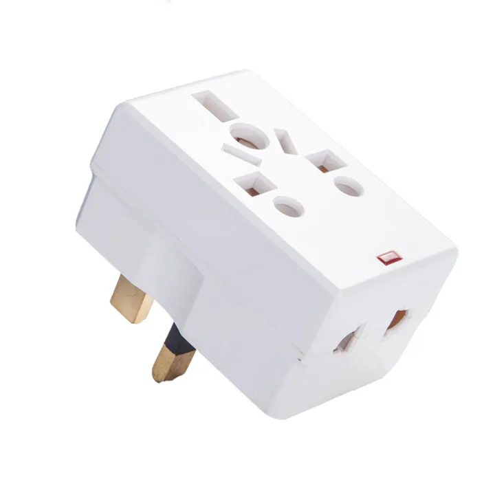 13%20AMP%20Multi%20Socket%20Plug%20Adapter%20-%20Image%202