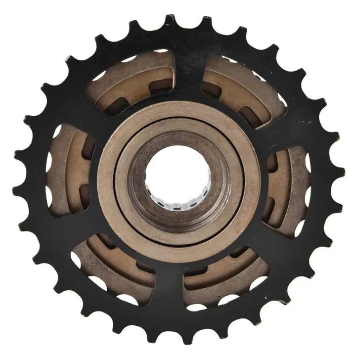 Bicycle%20Freewheel%207%20Speed%20Mountain%20Bike%20Replacement%20Accessory%20Bicycle%20Parts%20-%20%E0%A6%B8%E0%A6%BE%E0%A6%87%E0%A6%95%E0%A7%87%E0%A6%B2%20-%20Image%203
