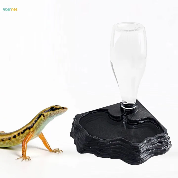 Automatic%20Reptile%20Water%20Dispenser%20Reptile%20Water%20Feeder%20for%20Pet%20Supplies%20Black%20-%20Image%203