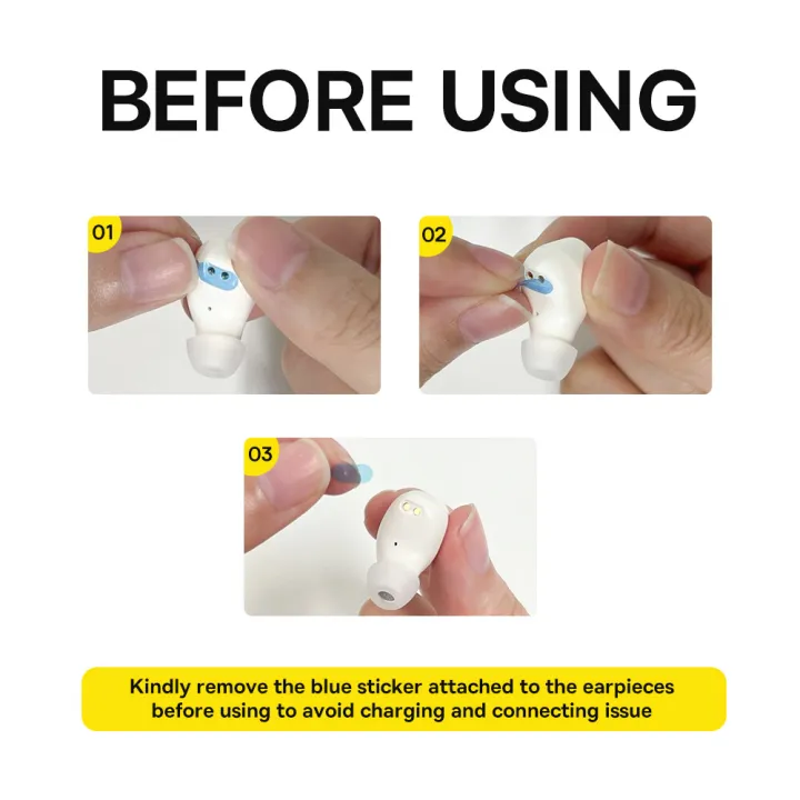 Baseus%20WM01/WM02%20Wireless%20Bluetooth%20Earphone%20Smart%20Noise%20Reduction%20Mini%20In-Ear%20Wireless%20Earbuds%20Headphones%20-%20Image%208