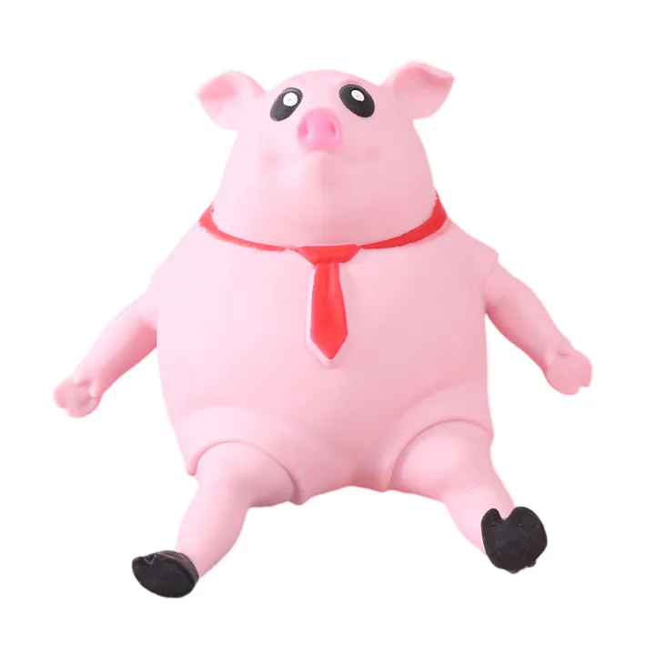 GC%20Pig%20Action%20Figure%20Toy%20Cute%20Pig%20Soft%20Figure%20Doll%20Funny%20Stress%20Relief%20Toys%20For%20Gifts%20Party%20Favor%20-%20Image%205