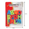 A-Z Magnetic Letters for Kids - ABCD Fun Learning and Educational Toy (Small). 
