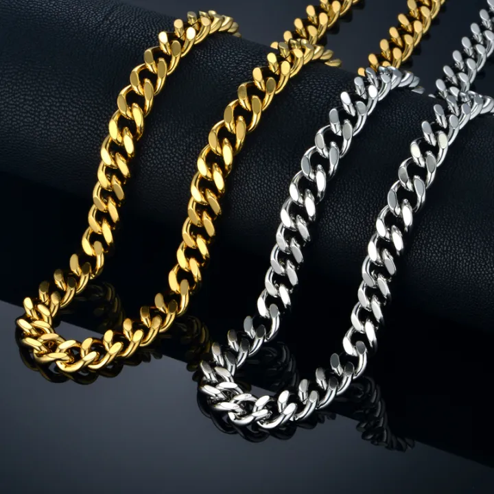 Neck%20Heavy%20Gold%20Chain%20For%20Men%20Big%20Long%20Necklaces%20Male%20Gold%20Color%20Hiphop%20Stainless%20Steel%20Cuban%20Chain%20Necklace%202022%20Collares%20-%20Image%203