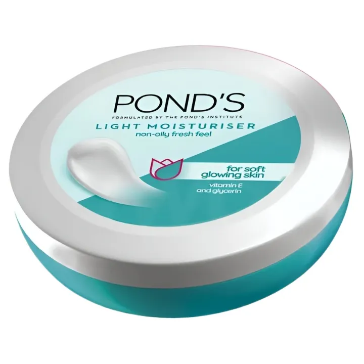 POND'S%20Light%20Moisturizer%20Cream,%20100ml%20-%20Image%205