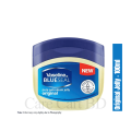 Vaseline Blueseal Original Pure Petroleum Jelly- International.