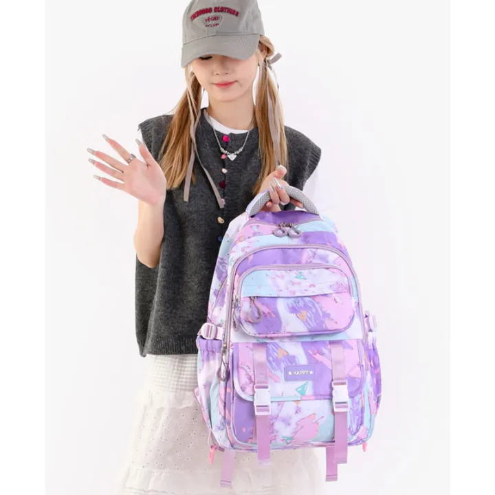 Rolling%20School%20Bags%20for%20Girls%20Backpack%20Children%20Waterproof%20School%20Backpacks%20with%20Wheels%20Middle%20School%20Trolley%20Luggage%20Back%20Pack%20-%20Image%203