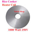 Rice Cooker Heater AC 220V 1000W..