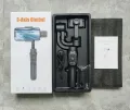 F10 Gimbal 3-Axis Stabilizer for SmartPhone iPhone Huawei Samsung APP Control. 