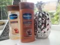 Vaseline Intensive Care Cocoa Radiant Lotion With Pure Cocoa Butter lotion 400 ml (POLAND).