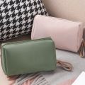 Mini Waterproof Women's Cosmetic Bag Girls Lipstick Make Up Bags Female Small Travel Makeup Pouch Organizer Case kit. 