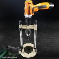 Precision 45-90 degree Angle Adjustable Drill Guide Attachment.