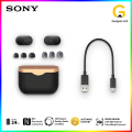WF-1000XM3 Wireless Premium Noise Cancelling Headphones wf1000xm3 - TWS - Earbuds (updated model of this series wf-1000xm5).