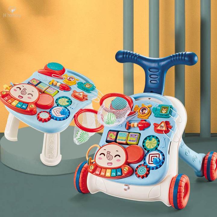 Baby%20Push%20Walkers%20Push%20Walking%20Toy%20Learning%20to%20Walk%20Practical%20Early%20Educational%20Push%20Toy%20for%20Boy%20Girls%20with%20Sound%20Musics%20Infant%20Musical%20Activity%20Center%20-%20Image%204