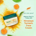 Himalaya Dark Spot Clearing Turmeric Face Cream 50gm. 