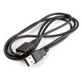 USB Charger Cable DATA For SONY Walkman mp3 player NW-S615F S616F S618F S603 S605 NWZ-610F A800 A805 A806 A808 A815 A816 A818. 
