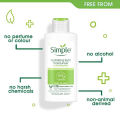 Simple Hydrating Light Moisturizer 125ml. 
