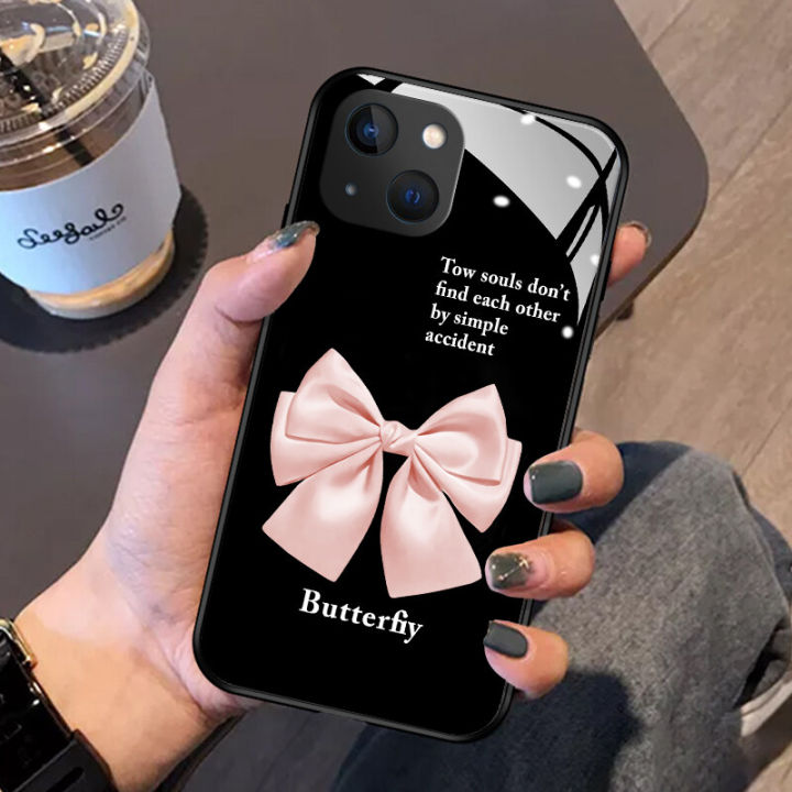 For%20Poco%20M6%20X4%20Pro%205G%20Back%20Cover%20Case%20glass%20Fashion%20Butterfly%20flower%20Shockproof%20Camera%20Lens%20Protector%20Phone%20Cases%20-%20Image%204