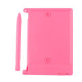 Lcd Writing Tablet 4.5 Inch Digital Drawing Electronic Handwriting Pad Messa.