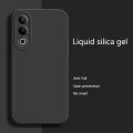 Sroof Case For Oneplus Nord CE 4 OPPO K12 Liquid Silicone Matte Shockproof Lens Protector Soft Phone Case Back Cover.