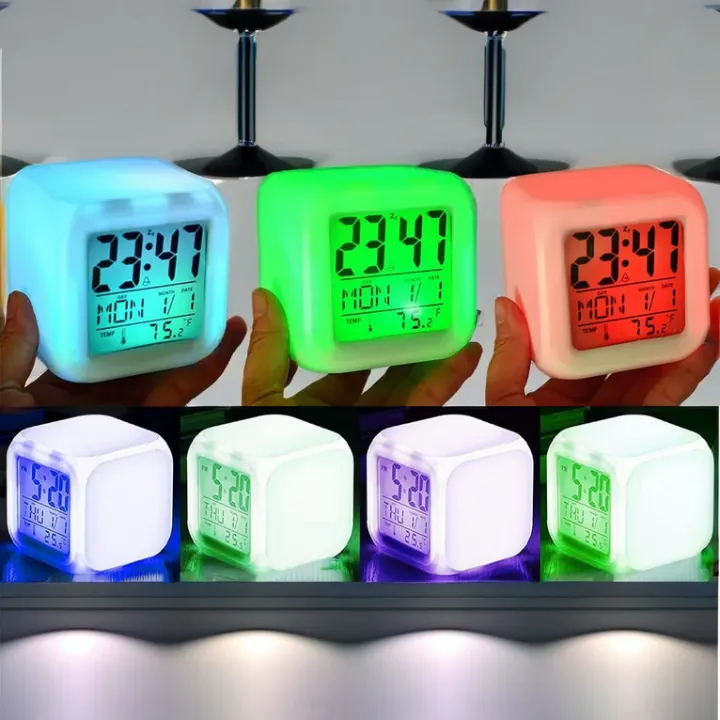 Digital%20Alarm%20Clocks%20Bedside%20Sunrise%20Alarm%20Clocks%20Bedroom%20Clock%20Smart%20Alarm%20Clock%20Bathroom%20Clock%20Desk%20Clock%20rainbow%20-%20Image%204