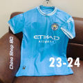 Man city হোম জার্সি 23-24 - football jersey. 