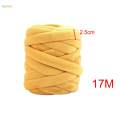 0.55lbs Chunky Yarn Jumbo Tube Yarn Thick 17M Soft Bulky Yarn Giant Yarn for Crochet Blanket Pet Bed And Bed Fence DIY Throw Sofa Bed Pillow. 