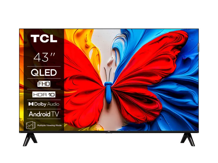TCL%2043%20Inch%20FHD%20QLED%20Smart%20Google%20TV%20(43S5K)%20with%20Free%20Delivery%20-%20Image%206