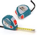 Total Steel Measuring Tape 5 M-TMT126051. 