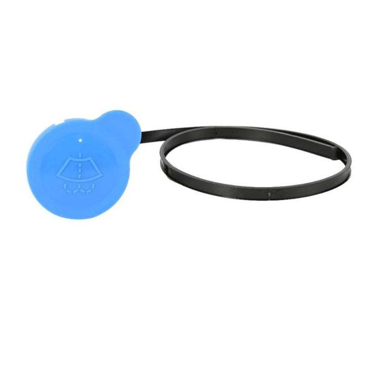 Plastic%20Car%20Windshield%20Wiper%20Washer%20Fluid%20Reservoir%20Tank%20Bottle%20Cap%20Cover%2028913JD00A%20For%20Nissan%20Qashqai%20For%20the%20reference%20ONLY%20-%20Image%202