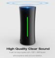 EWA A115 Portable Wireless Speaker 6000mAh Batteries Up to 105 Hours Playback Bluetooth 5.0 Outdoor Sport HIFI Stereo Bass TWS Speakers TF Card MP3 Player 6000mAh Loudspeakers.