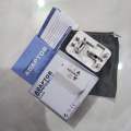 ALL-IN-ONE Universal Travel Adapter - (UK/US/AU/EU/CA). 