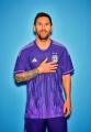 Argentina 2022 World Cup Away jersey /Kit - AFA Football - Argentina Jersey 2022 World Cup. 