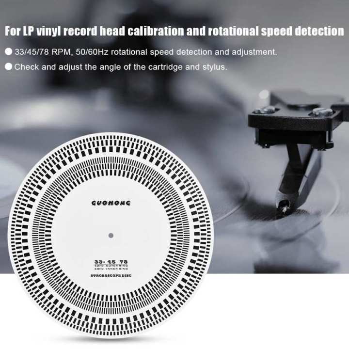 2018%20New%20LP%20Vinyl%20Record%20Turntables%20Phono%20Tachometer%20Calibration%20Stroboscope%20JS%20-%20Image%208