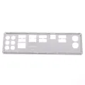 I/O shield back plate Chassis bracket of motherboard for ASUS P8P67-M PRO. 
