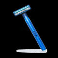 Gillette Blue 2 Plus Razor (5 Pcs Combo).